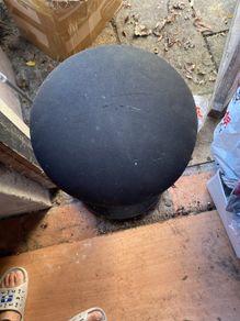 stool