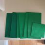 LEGO baseplates, various prices Image 7