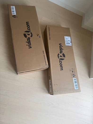 Brand new - Bathroom under Sink (EUR 90 X 3 available)
