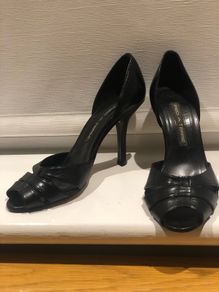 Pied a Terre high heels sandals