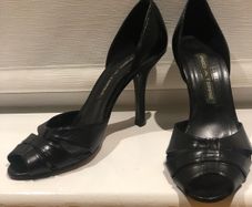 Pied a Terre high heels sandals