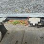 robotic lawnmower charging station Image 5