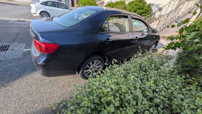 10 Toyota Corolla For Sale Nct & Tax