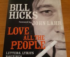 Bill Hicks - Love All The People
