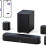 ULTIMEA 7.1ch Aura A40 Surround Sound System, Speakers & Sound bar Image 2