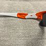 Oakley Flak Jacket XLJ Orange Image 6
