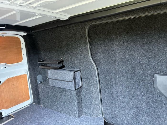 2020 Opel Vivaro 1.5l
