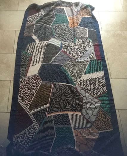 Sarah tempest scarf