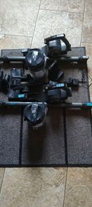 2 Vax Blade 4 Vacume Cleaners. (one Pet)