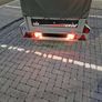 Erde 122 car camping/ tipping trailer Image 3