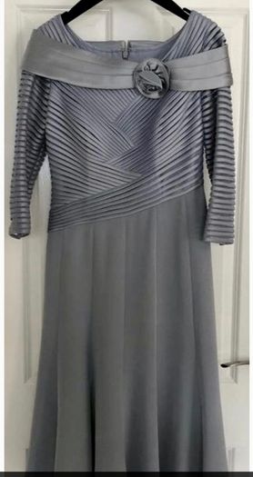 Couture Club official dress (wedding)