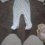 baby girl clothes mostly new with tags Image 5