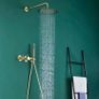 concealed shower Image 6