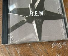 R.E.M. Automatic for the People