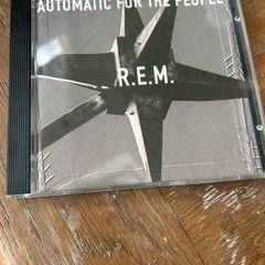 R.E.M. Automatic for the People