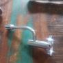 crome bathroom  set Image 6