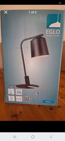 Desk lamp