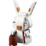 LEGO Chinese Traditional Festivals Jade Rabbit (40643) Image 5