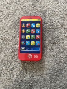 baby phone