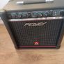 Peavey Rage 158 Transtube Series Electric Guitar Combo Amp 15 Watt AmplifierI Image 8