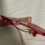 Flower Knows Strawberry Cupid Hair Clip Image 3