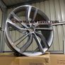 20" Inch Jaguar Laberinth Style Wheels 5x108 E / F Pace F Type XE XF XJ Ford Mondeo Volvo S60 Image 10