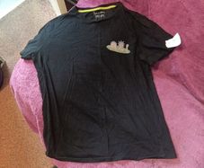 Rick and Morty tshirt
