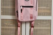 Pink Hype Backpack