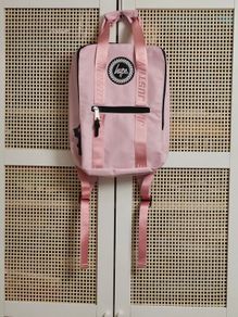 Pink Hype Backpack