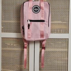 Pink Hype Backpack