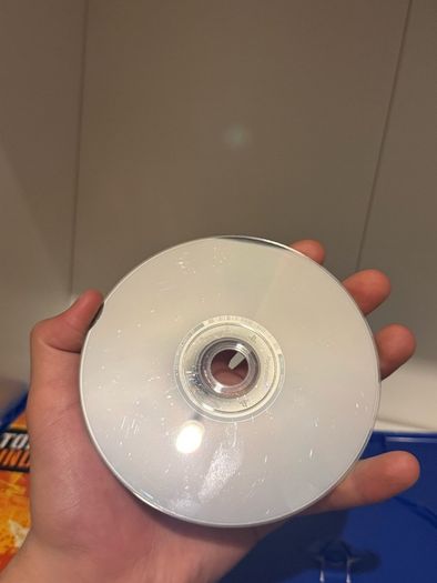 Tony Hawks Underground 2 Ps2