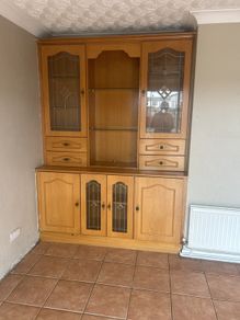 storage kitchen