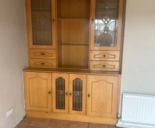 storage kitchen
