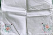 Vintage Handkerchiefs
