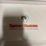 Speed Queen tumble dryer Image 2