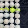 40 B Grade  Taylormade Tour Balls Image 6