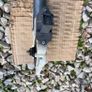 07  Avensis window motor Image 3