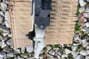 07  Avensis window motor