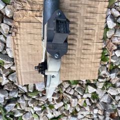 07  Avensis window motor