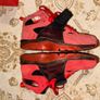 Nike Air Trainer Huarache Love Hate 647591-600 Image 6