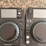 2 X Pioneer XDJ 1000 MK 2 Mint Condition Image 6