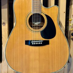 Takamine EG-334C Electro Acoustic