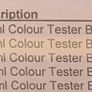 Fleetwood Paints Interior Neutrals Sample Tins x 4 Image 2