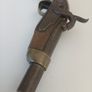 Antique pistol. Image 4
