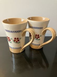 Nicholas Mosse Large Mugs