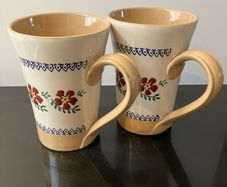 Nicholas Mosse Large Mugs