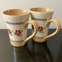 Nicholas Mosse Large Mugs