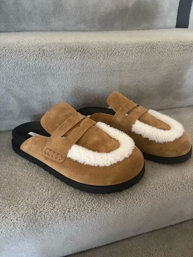 Steve Madden Mules