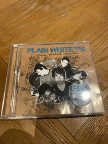 Plain White T's - Every Second Counts