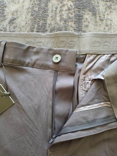 Druids Golf Clima Trousers Size 36